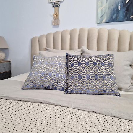 Sun & Palms - Cozy Flat In Quiet Neighbourhood With A Great Pool Area Apartman Málaga Kültér fotó