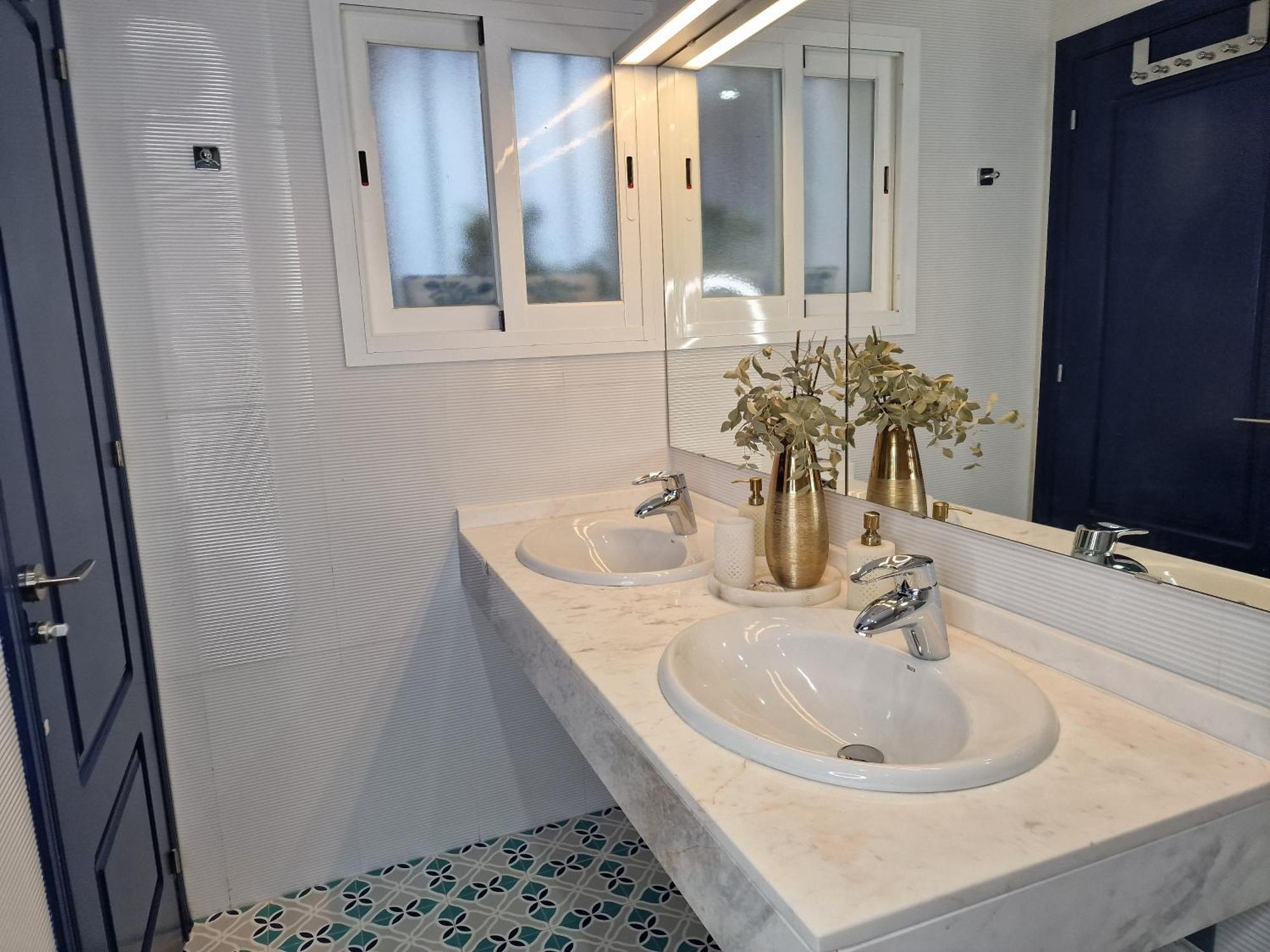 Sun & Palms - Cozy Flat In Quiet Neighbourhood With A Great Pool Area Apartman Málaga Kültér fotó