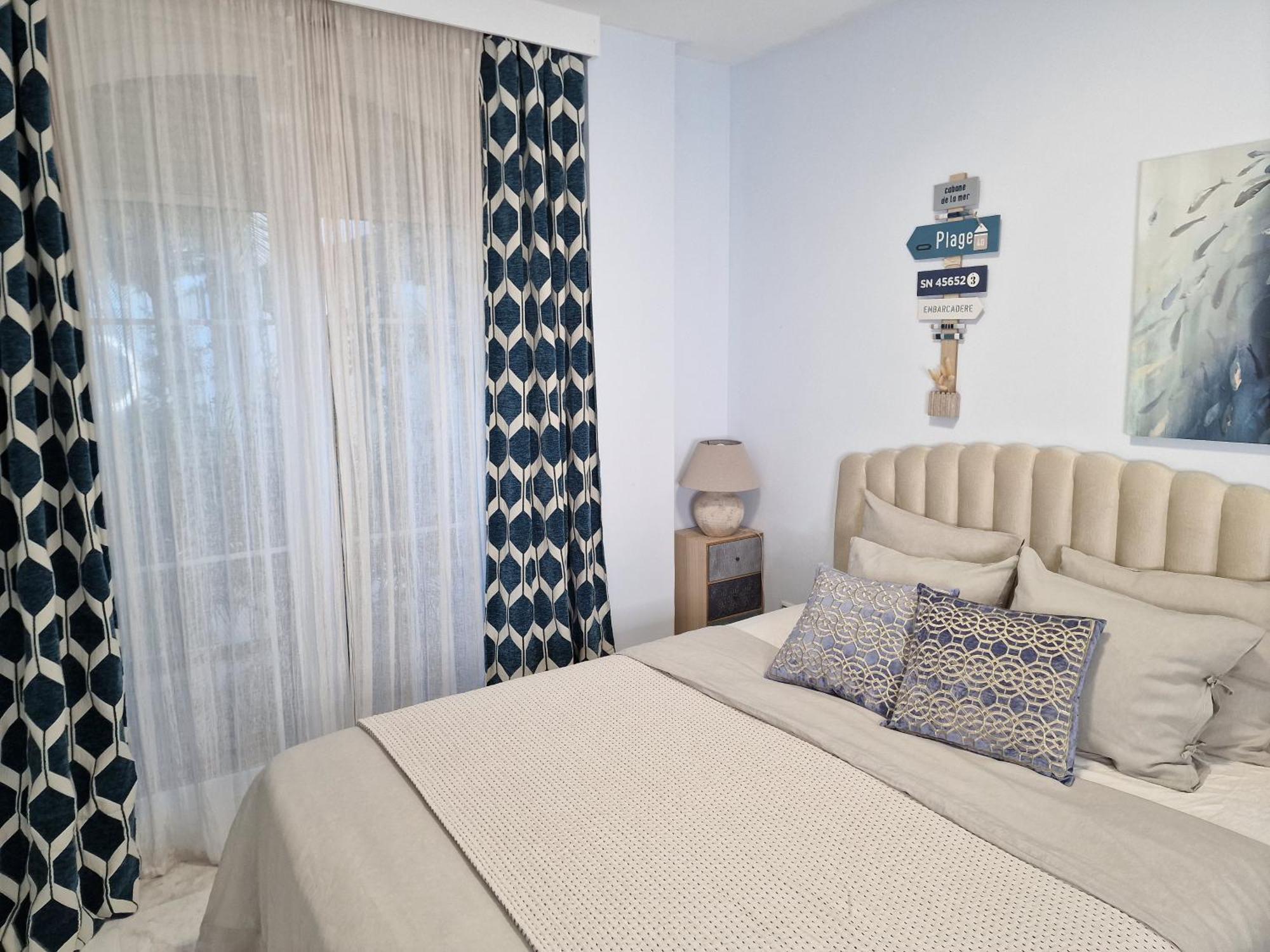 Sun & Palms - Cozy Flat In Quiet Neighbourhood With A Great Pool Area Apartman Málaga Kültér fotó