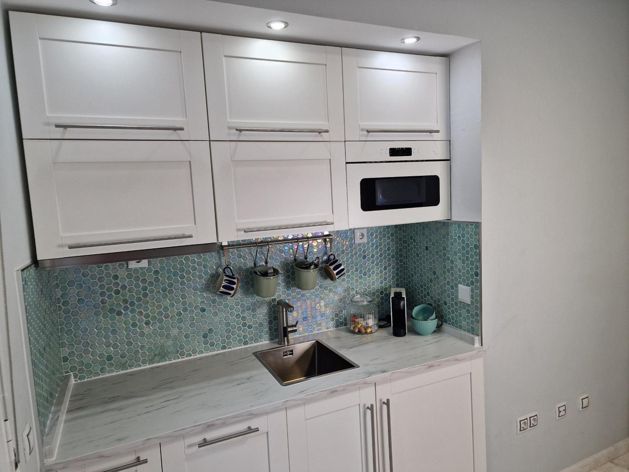 Sun & Palms - Cozy Flat In Quiet Neighbourhood With A Great Pool Area Apartman Málaga Kültér fotó
