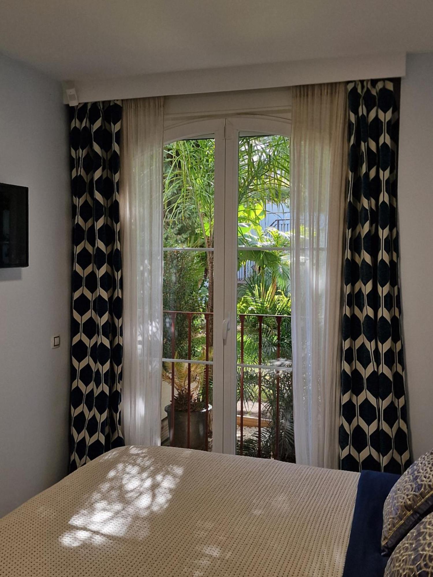Sun & Palms - Cozy Flat In Quiet Neighbourhood With A Great Pool Area Apartman Málaga Kültér fotó