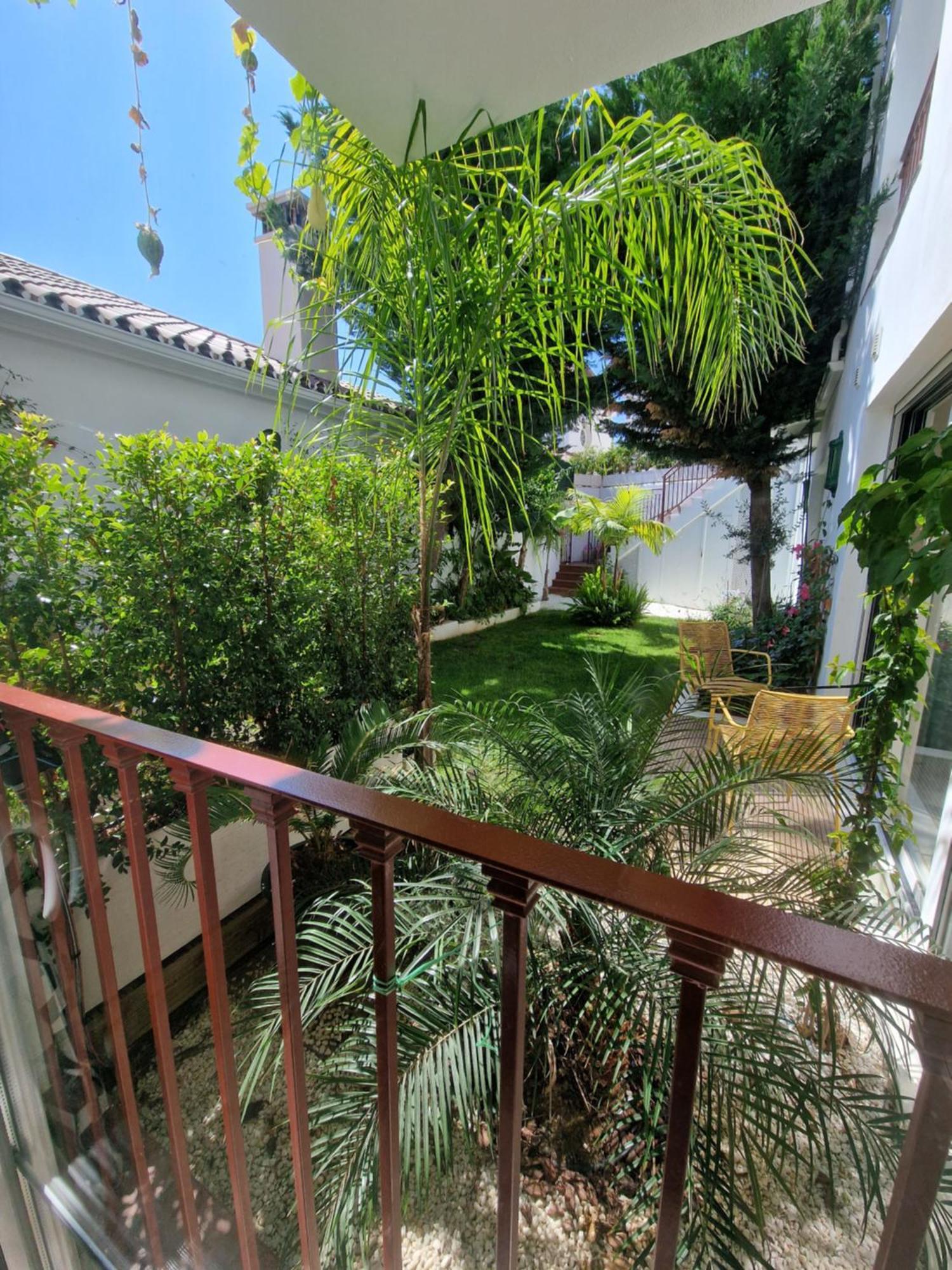 Sun & Palms - Cozy Flat In Quiet Neighbourhood With A Great Pool Area Apartman Málaga Kültér fotó