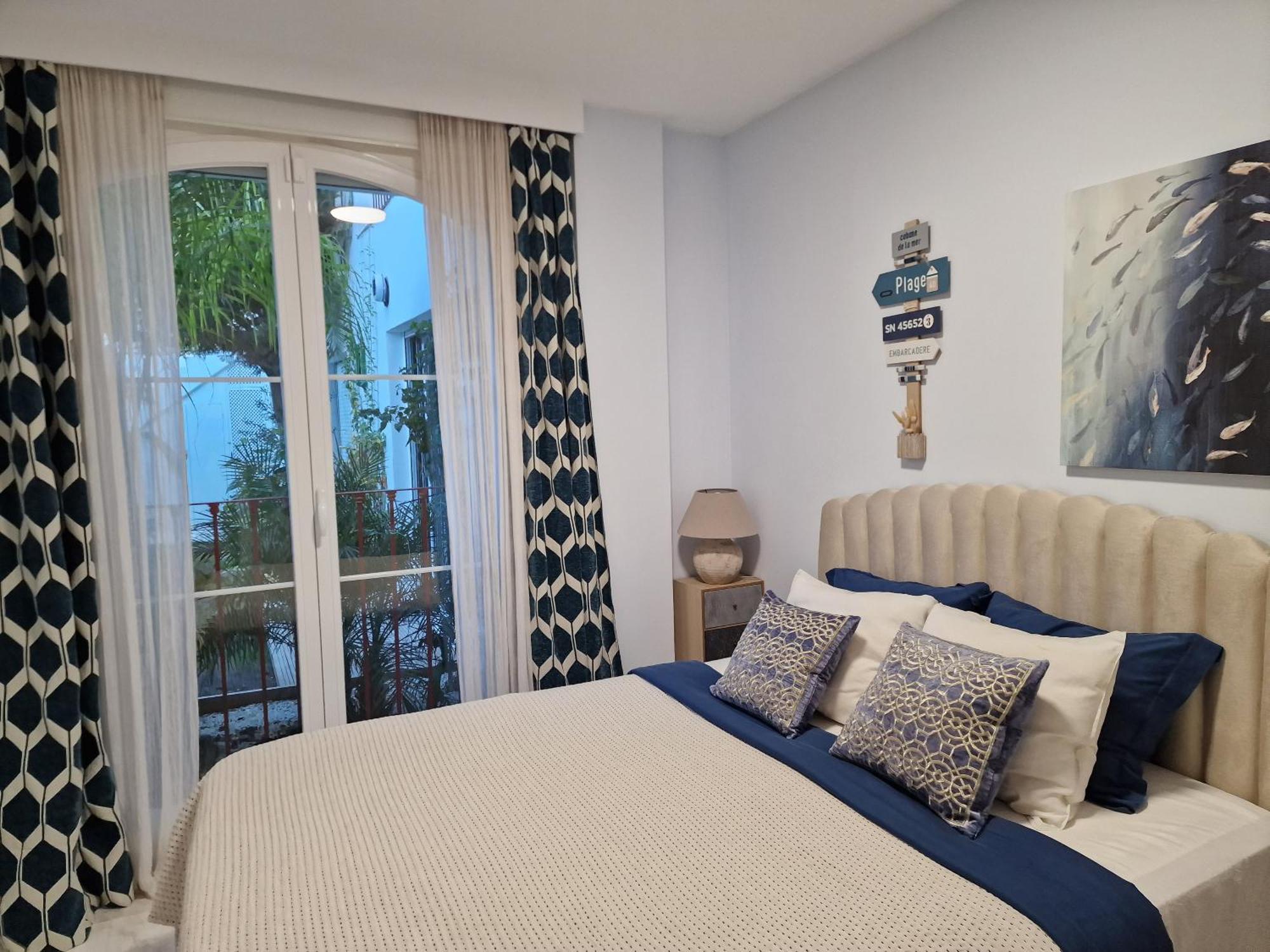 Sun & Palms - Cozy Flat In Quiet Neighbourhood With A Great Pool Area Apartman Málaga Kültér fotó